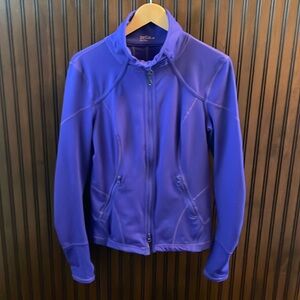 Zella athletic jacket